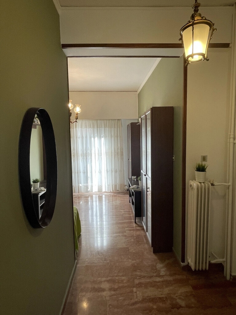 1 bedroom Flat in Pagkrati, Athens – Center, Greece – 57683