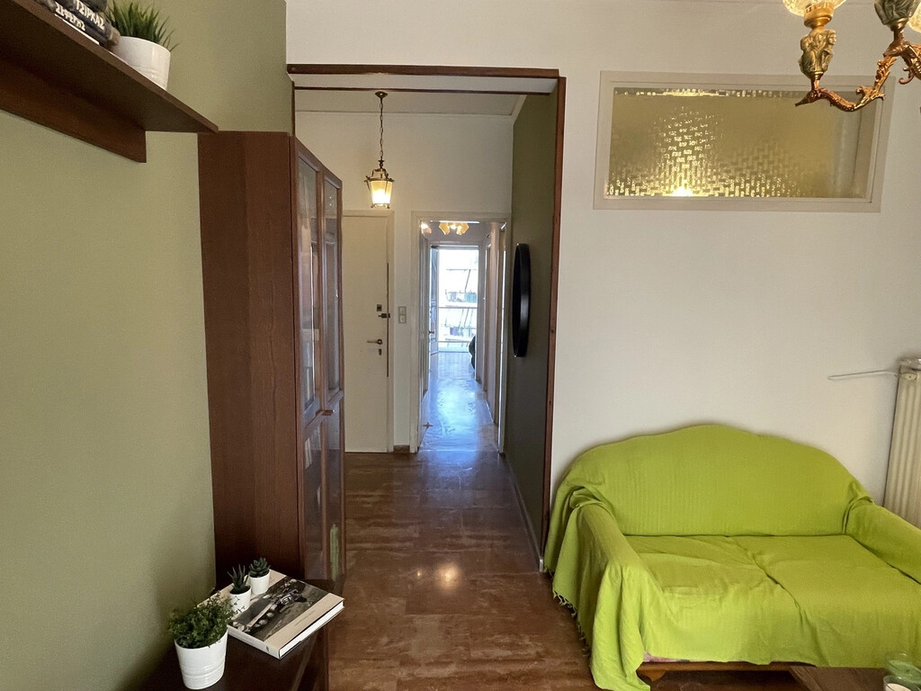 1 bedroom Flat in Pagkrati, Athens – Center, Greece – 57683