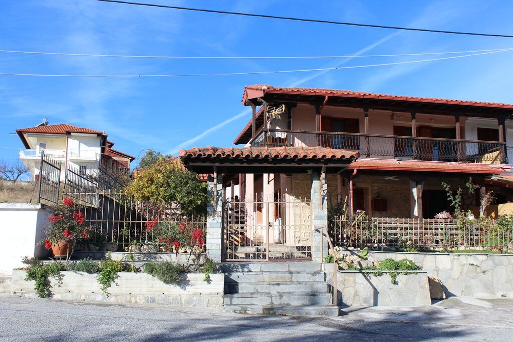 3 bedroom Maisonette in Pidna, Pieria Prefecture, Greece – 57682