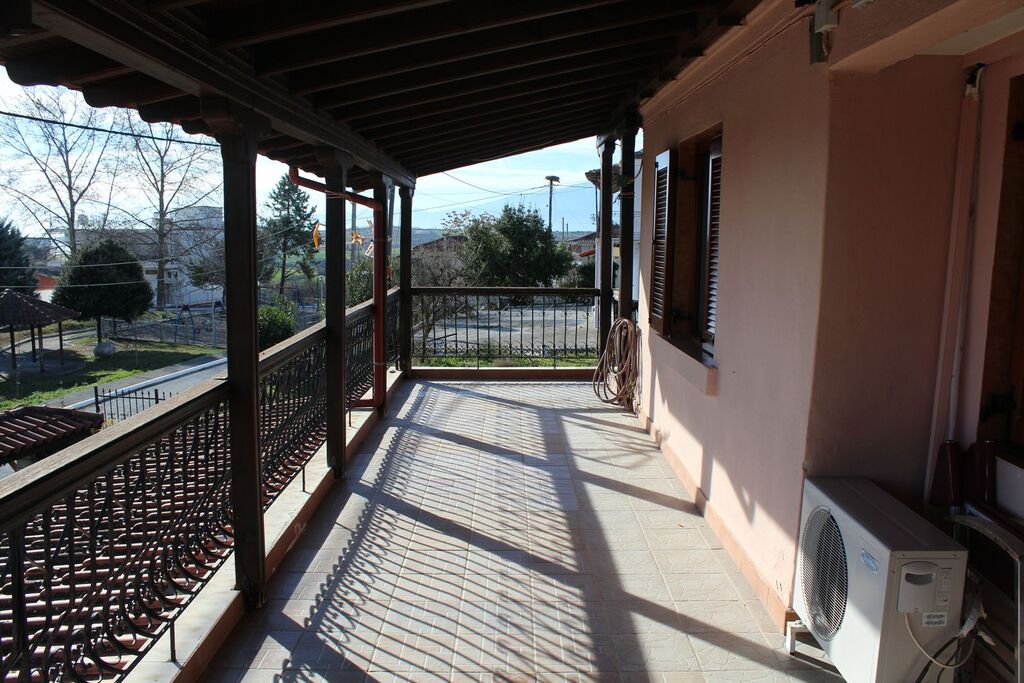 3 bedroom Maisonette in Pidna, Pieria Prefecture, Greece – 57682