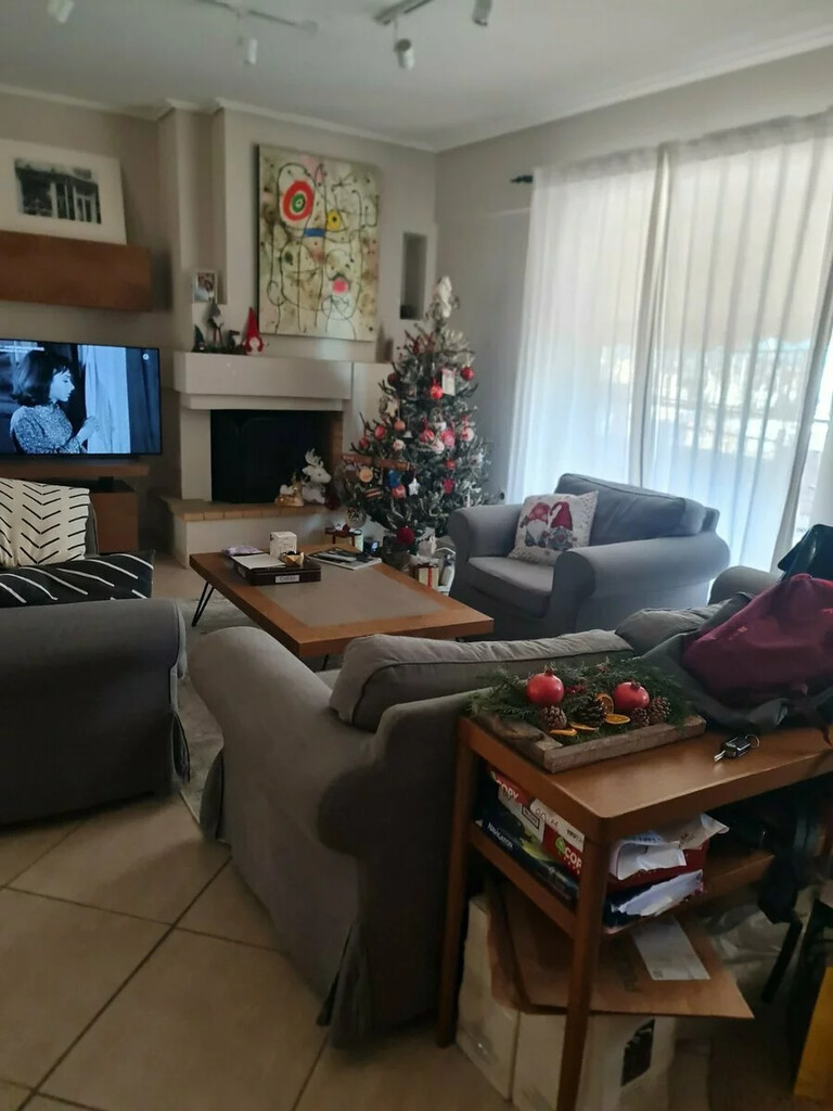 2 bedroom Flat in Ilion, Athens – West, Greece – 57681