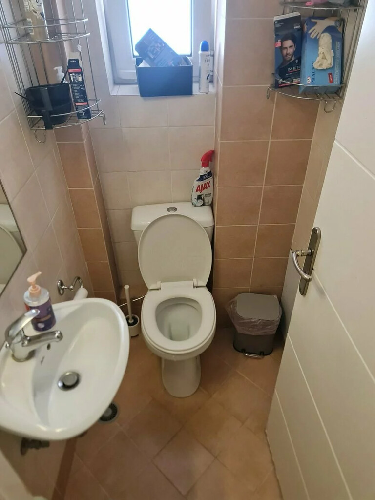 2 bedroom Flat in Ilion, Athens – West, Greece – 57681