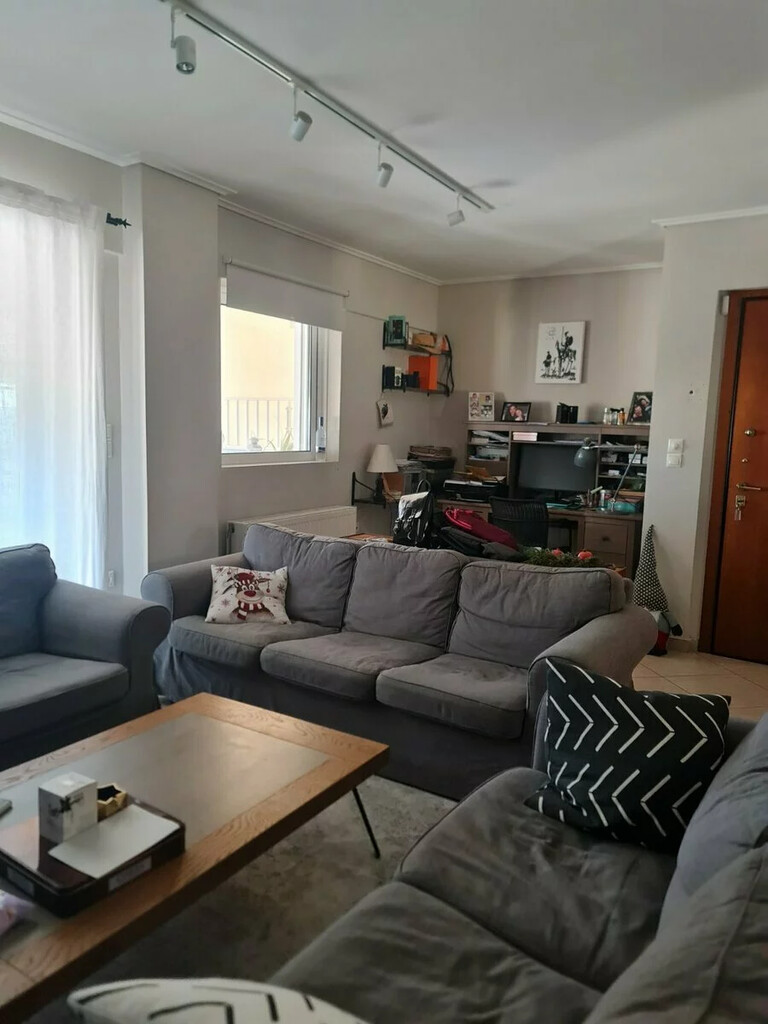 2 bedroom Flat in Ilion, Athens – West, Greece – 57681