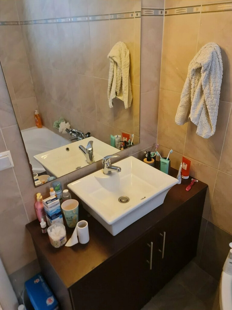 2 bedroom Flat in Ilion, Athens – West, Greece – 57681