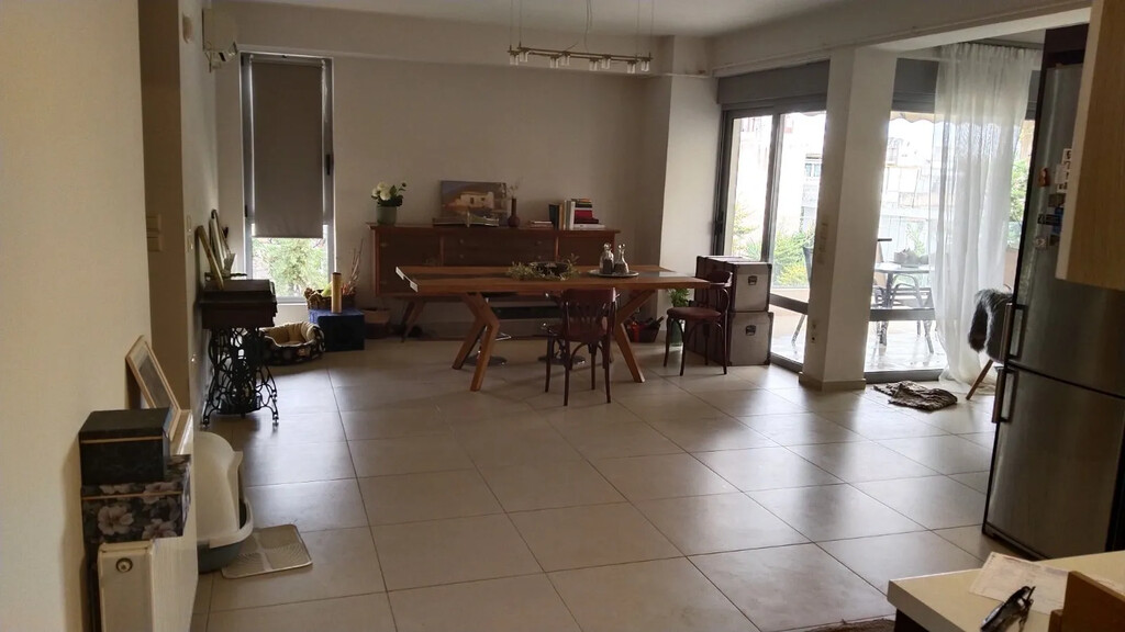 2 bedroom Flat in Argyroupoli, Athens – South, Greece – 57679