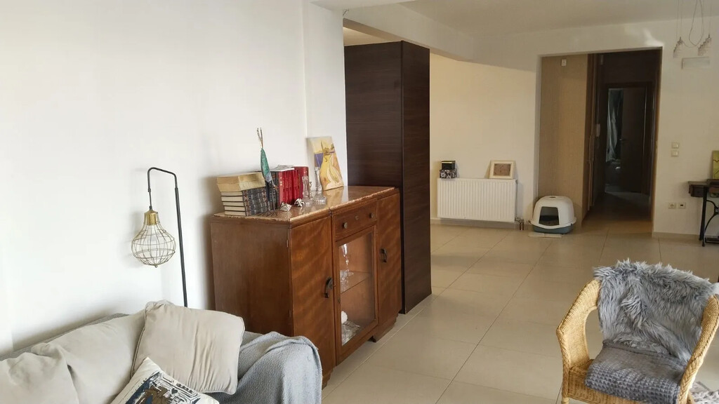 2 bedroom Flat in Argyroupoli, Athens – South, Greece – 57679