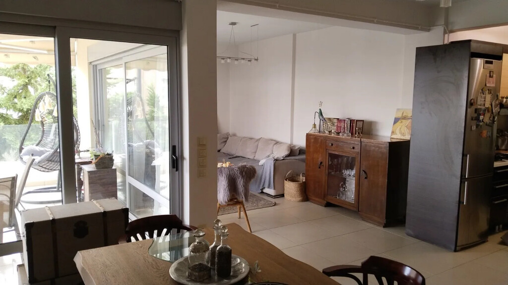 2 bedroom Flat in Argyroupoli, Athens – South, Greece – 57679