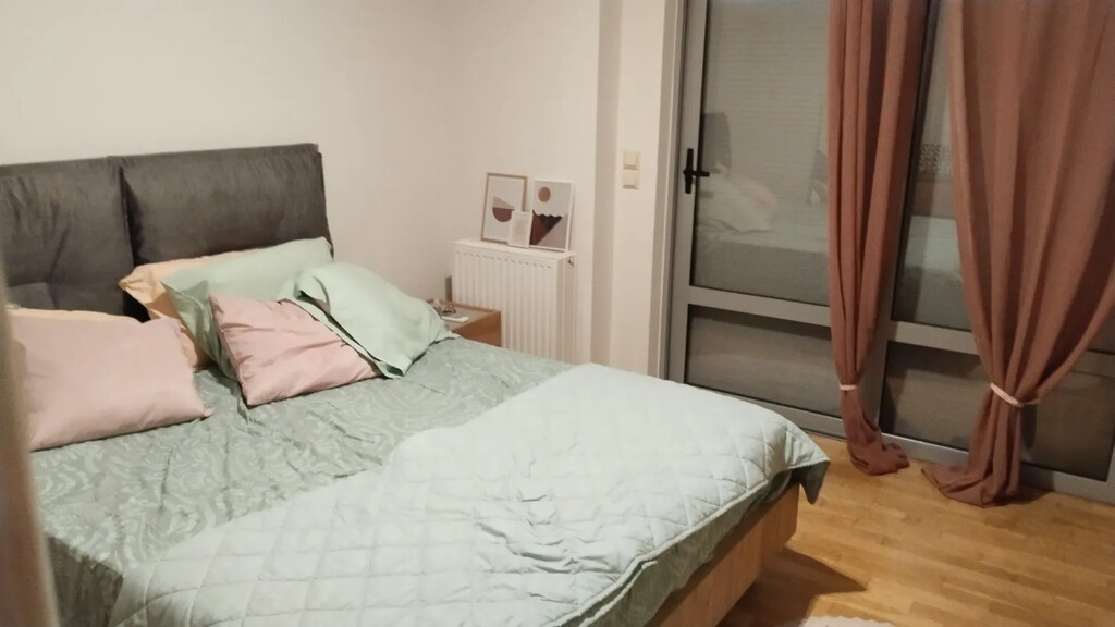 2 bedroom Flat in Argyroupoli, Athens – South, Greece – 57679