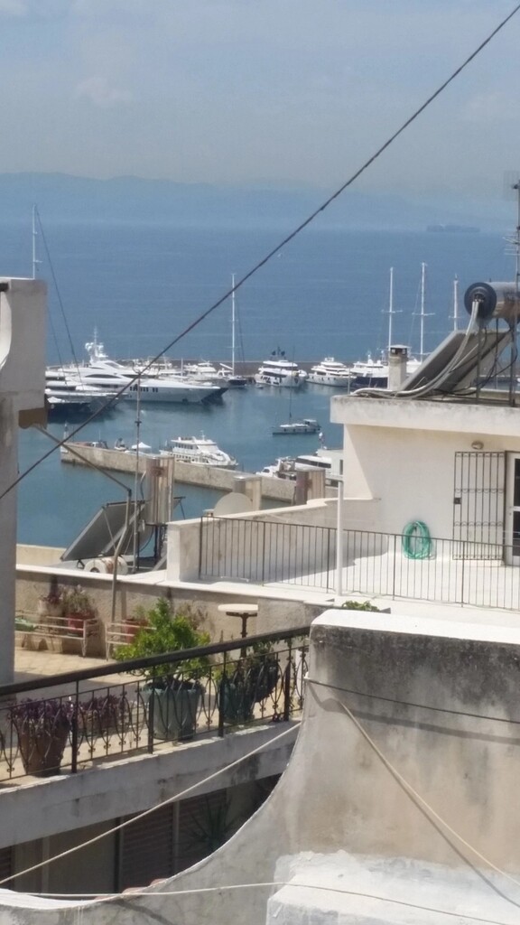 6 bedroom Building in Kastella – Passalimani, Piraeus, Greece – 57672