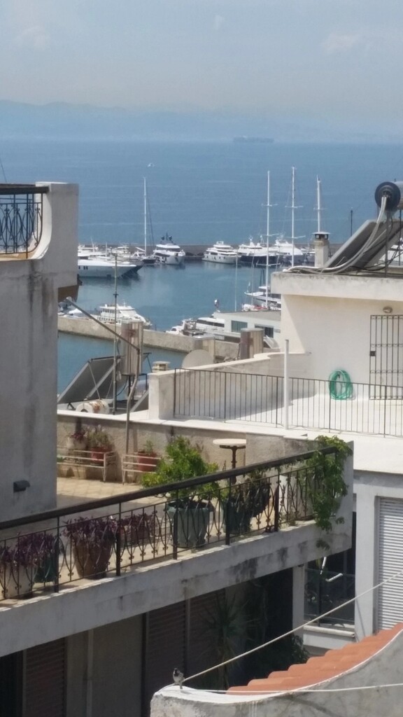 6 bedroom Building in Kastella – Passalimani, Piraeus, Greece – 57672