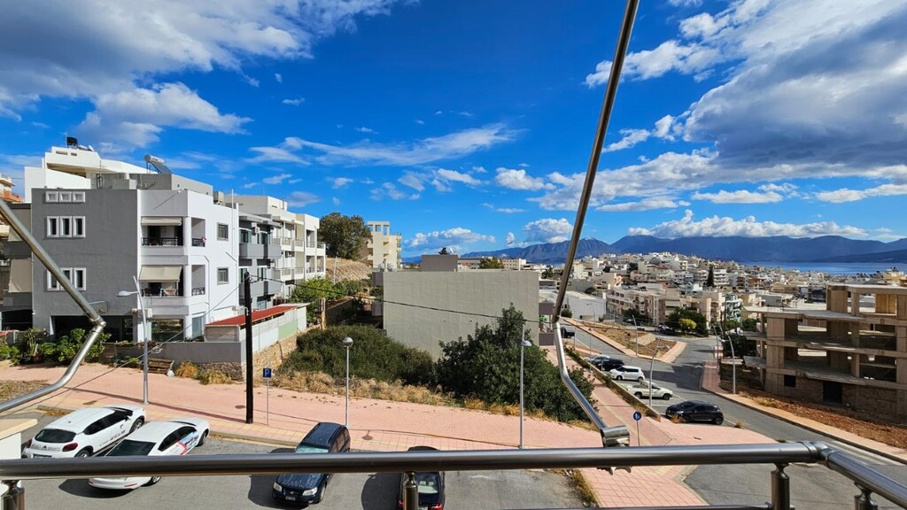 3 bedroom Flat in Agios Nikolaos, Lasithi Prefecture, Greece – 57656
