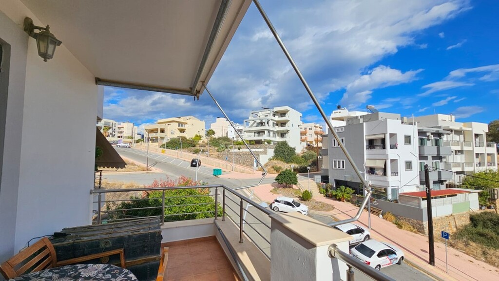3 bedroom Flat in Agios Nikolaos, Lasithi Prefecture, Greece – 57656