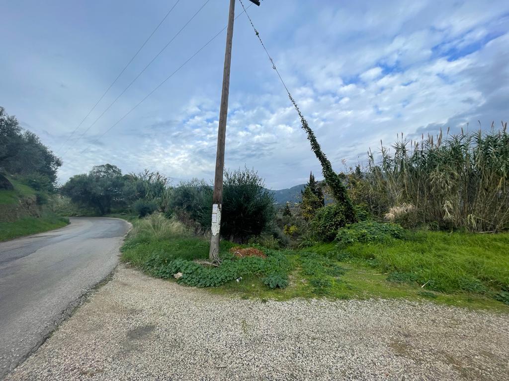 Land in Corfu, Corfu Prefecture, Greece – 57653