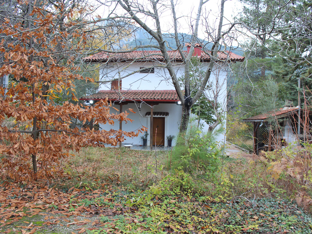 3 bedroom Detached house in Litochoro, Pieria Prefecture, Greece – 57642