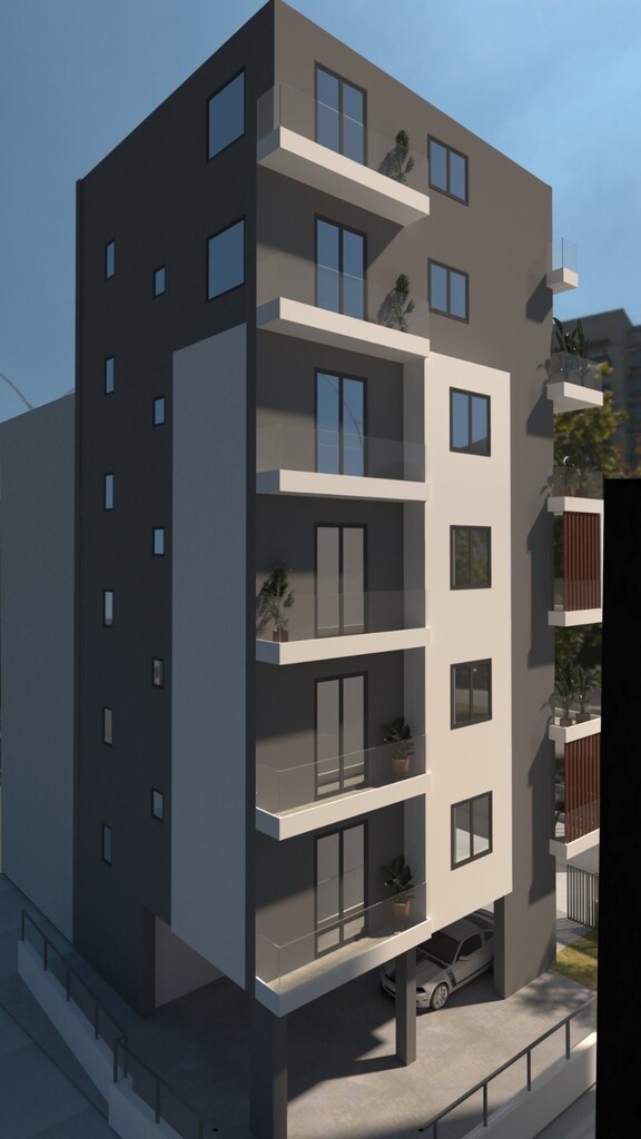 3 bedroom Maisonette in Kalamaria, Thessaloniki – Suburbs, Greece – 57579