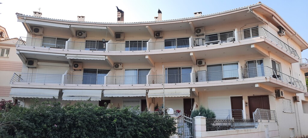 1 bedroom Flat in Aigeira, Achaia, Greece – 57565