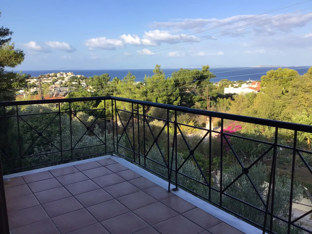 3 bedroom Maisonette in Saronida, Rest Of Attica, Greece – 57564