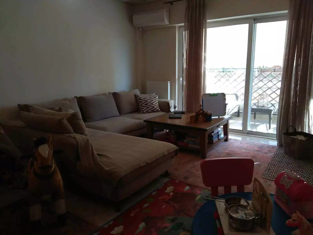 3 bedroom Flat in Neo Faliro, Piraeus, Greece – 57563