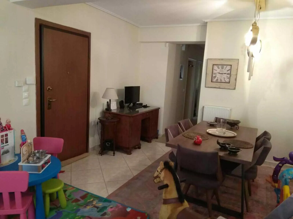 3 bedroom Flat in Neo Faliro, Piraeus, Greece – 57563