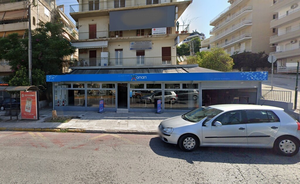 Commercial property in Ilioupoli, Athens – South, Greece – 57549