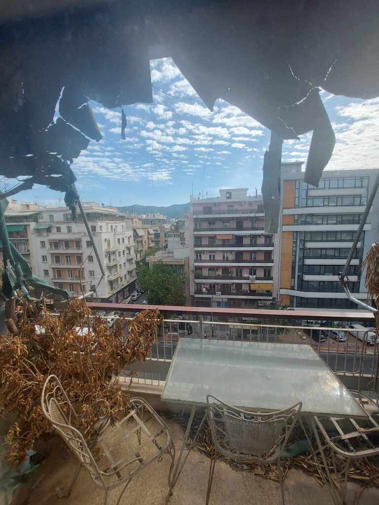 1 bedroom Flat in Ampelokipoi – Pentagon, Athens – Center, Greece – 57534