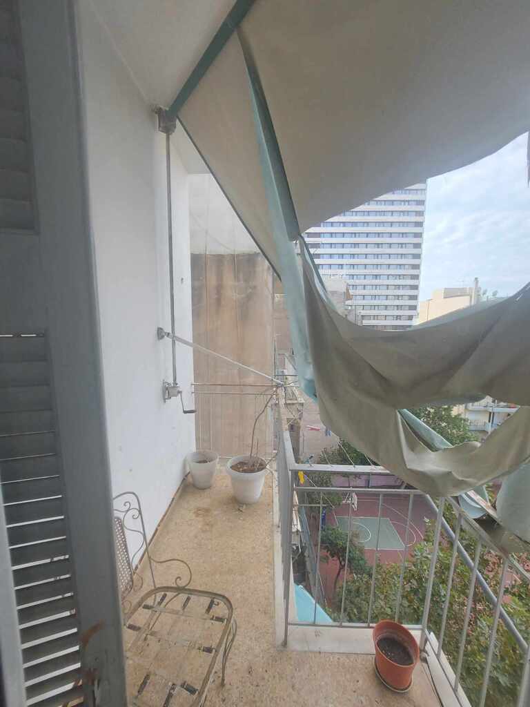 1 bedroom Flat in Ampelokipoi – Pentagon, Athens – Center, Greece – 57534