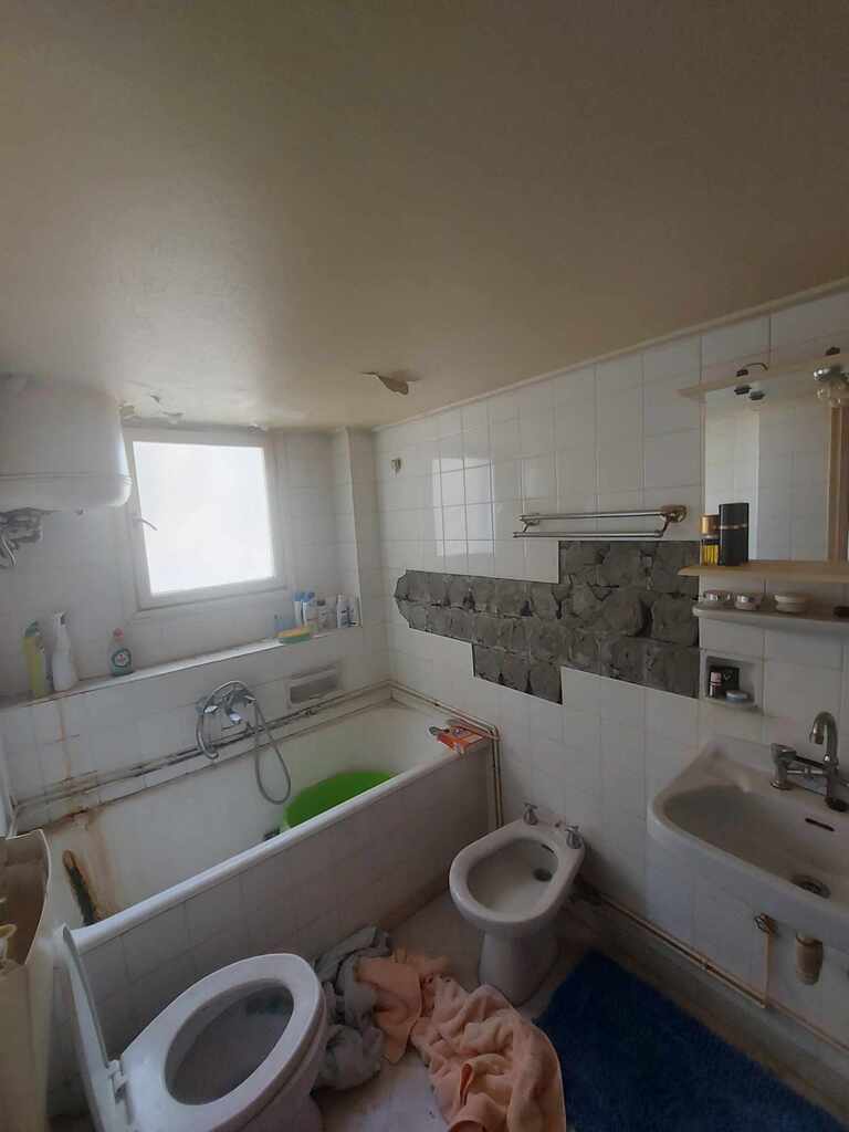 1 bedroom Flat in Ampelokipoi – Pentagon, Athens – Center, Greece – 57534