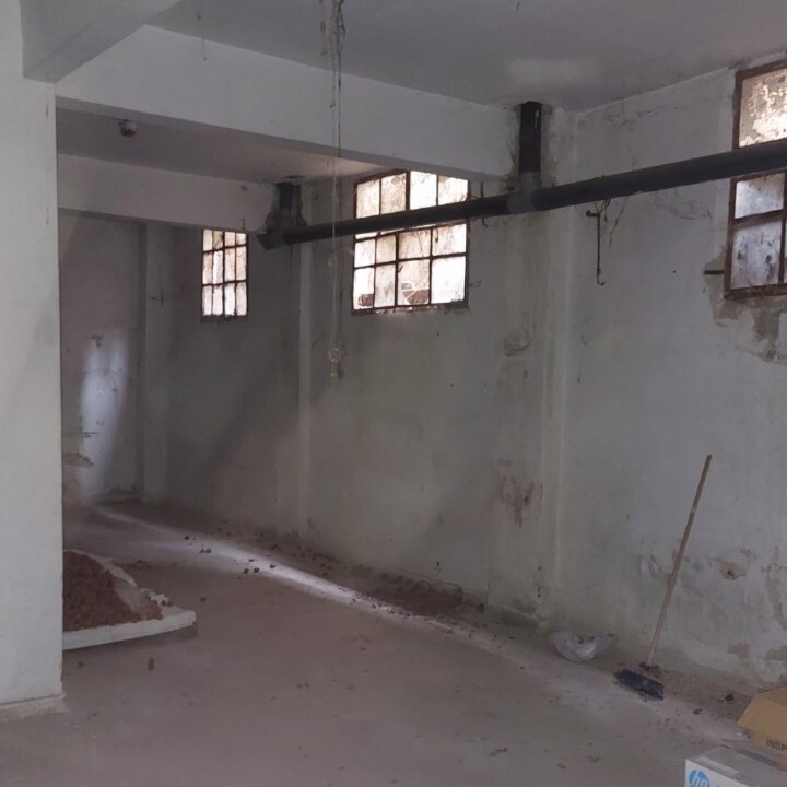 Commercial property in Xirokrini – Panagia Faneromeni, Thessaloniki – Municipality, Greece – 57530