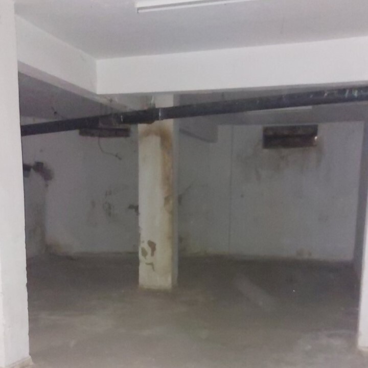 Commercial property in Xirokrini – Panagia Faneromeni, Thessaloniki – Municipality, Greece – 57530