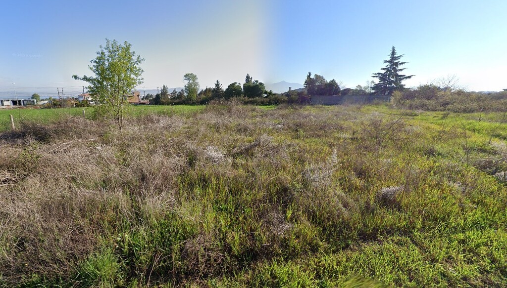 Land in Mikra, Thessaloniki – Suburbs, Greece – 57522