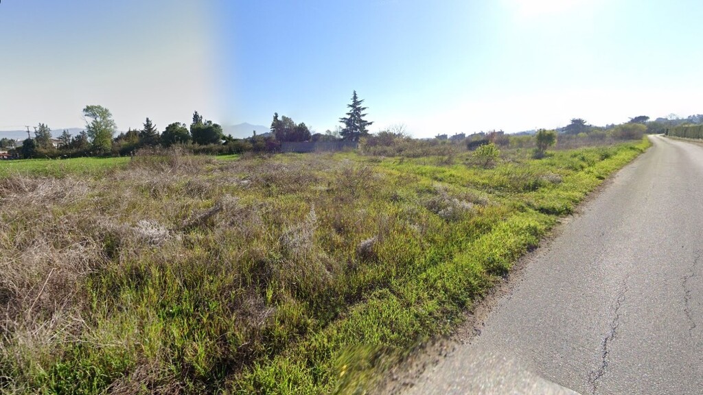 Land in Mikra, Thessaloniki – Suburbs, Greece – 57522
