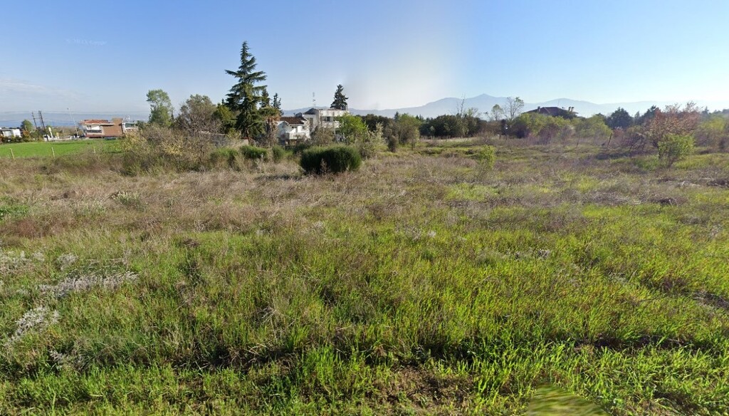 Land in Mikra, Thessaloniki – Suburbs, Greece – 57522
