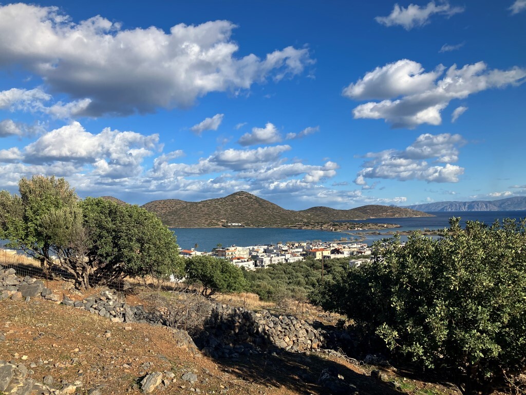 Land in Elounda, Lasithi Prefecture, Greece – 57513