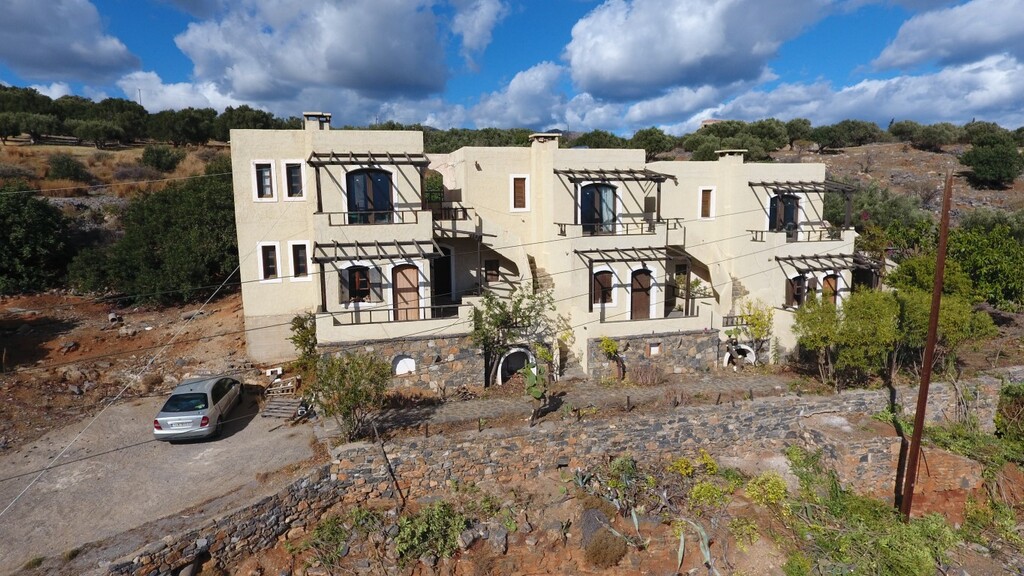Land in Elounda, Lasithi Prefecture, Greece – 57513