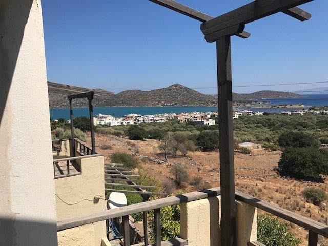 Land in Elounda, Lasithi Prefecture, Greece – 57513