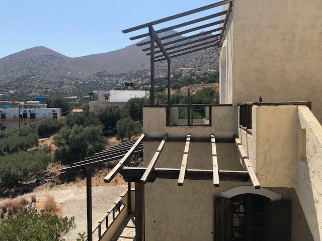 Land in Elounda, Lasithi Prefecture, Greece – 57513