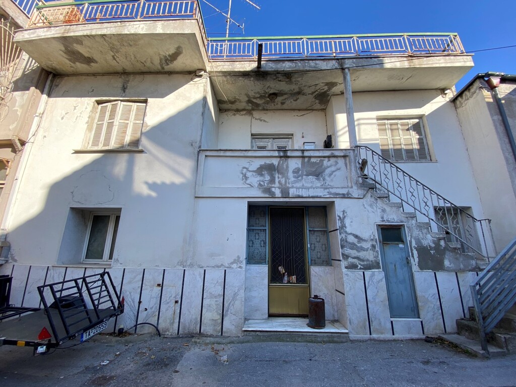 4 bedroom Building in Ano Poli, Thessaloniki – Municipality, Greece – 57506