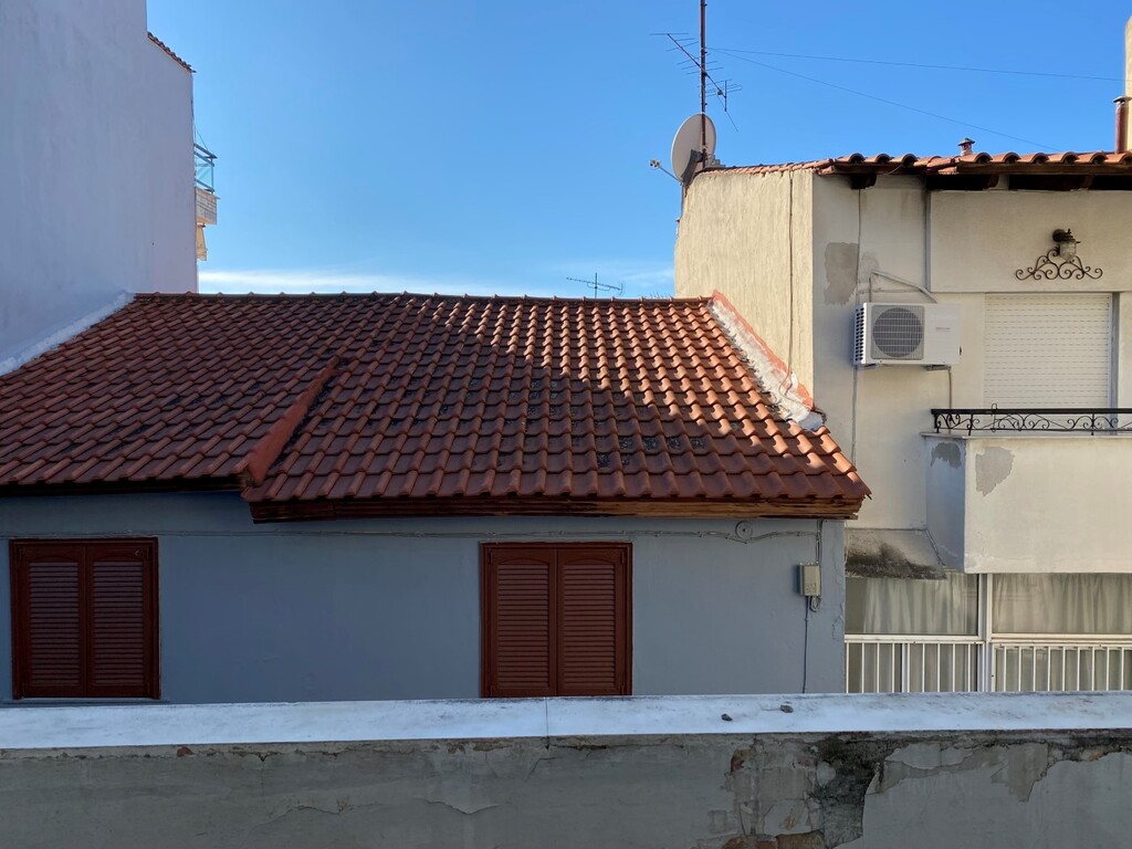 4 bedroom Building in Ano Poli, Thessaloniki – Municipality, Greece – 57506