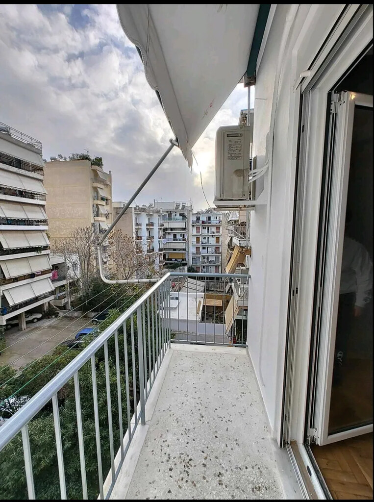 1 bedroom Flat in Kalithea, Athens – South, Greece – 57503