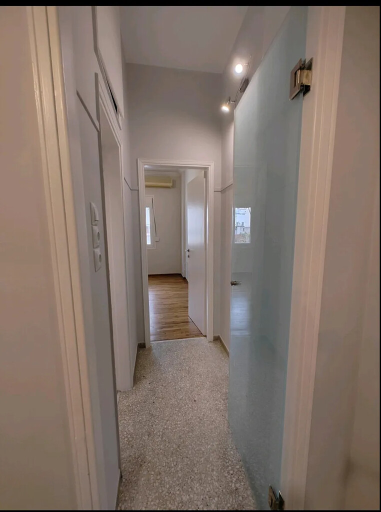 1 bedroom Flat in Kalithea, Athens – South, Greece – 57503