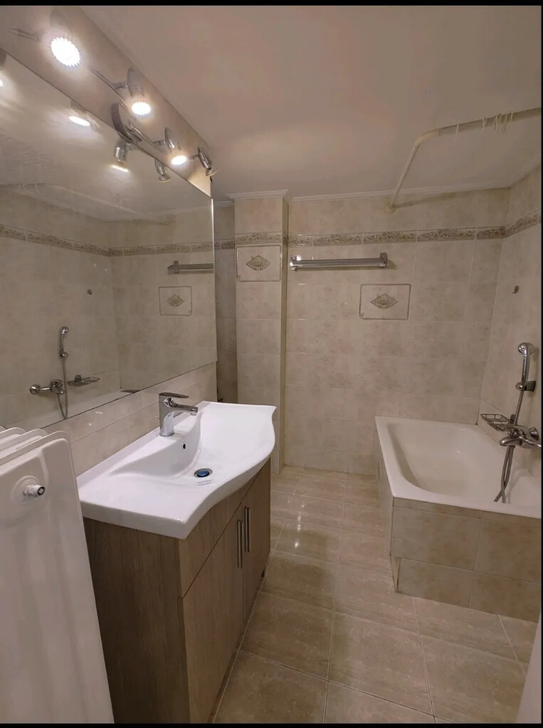 1 bedroom Flat in Kalithea, Athens – South, Greece – 57503