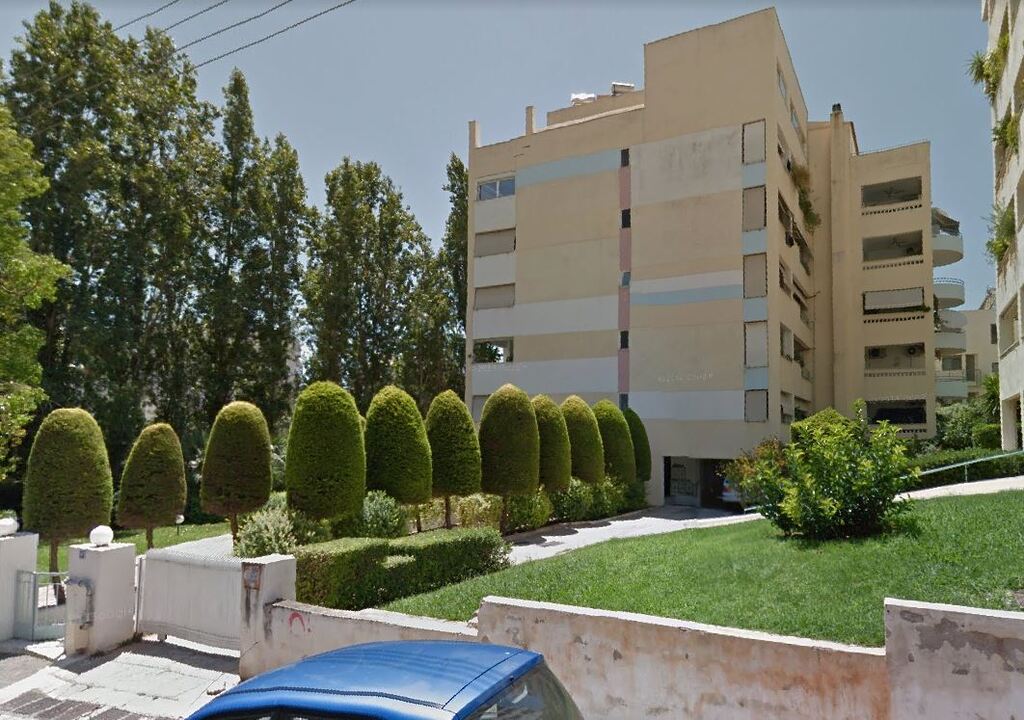 3 bedroom Flat in Palaio Faliro, Athens – South, Greece – 57495