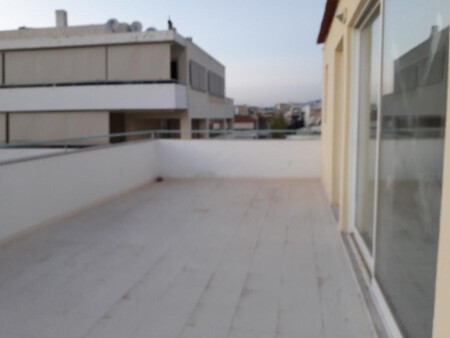 3 bedroom Flat in Palaio Faliro, Athens – South, Greece – 57495