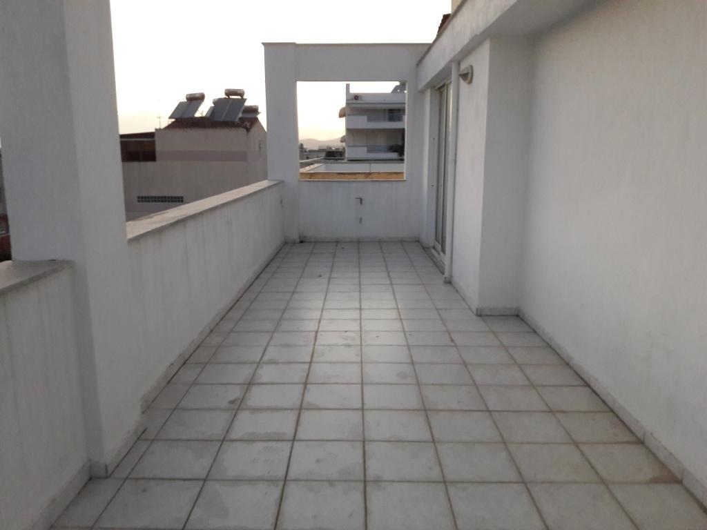 3 bedroom Flat in Palaio Faliro, Athens – South, Greece – 57495