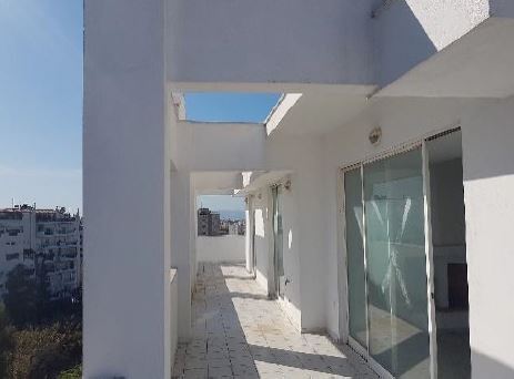 3 bedroom Flat in Palaio Faliro, Athens – South, Greece – 57495