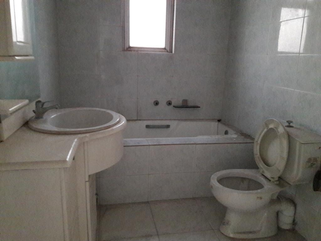 3 bedroom Flat in Palaio Faliro, Athens – South, Greece – 57495