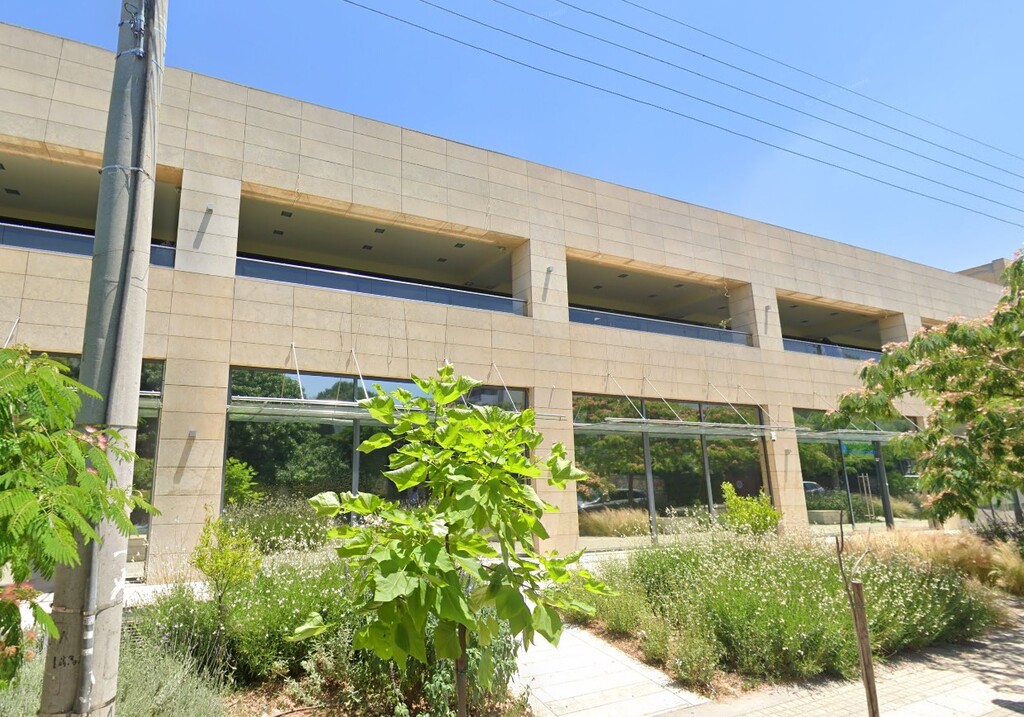 Commercial property in Agia Paraskevi, Athens – North, Greece – 57490