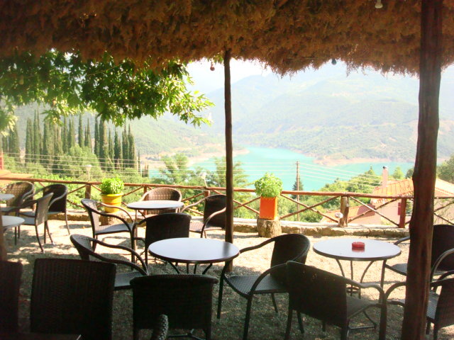 Building in Platanos, Aetolia & Acarnania, Greece – 57488