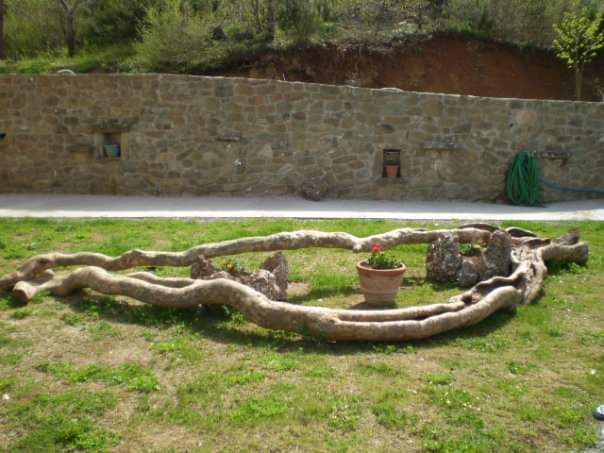 Building in Platanos, Aetolia & Acarnania, Greece – 57488