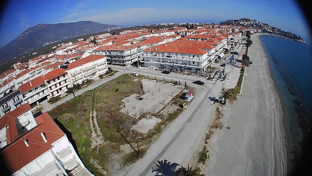 Land in North Kinouria, Arcadia, Greece – 57483